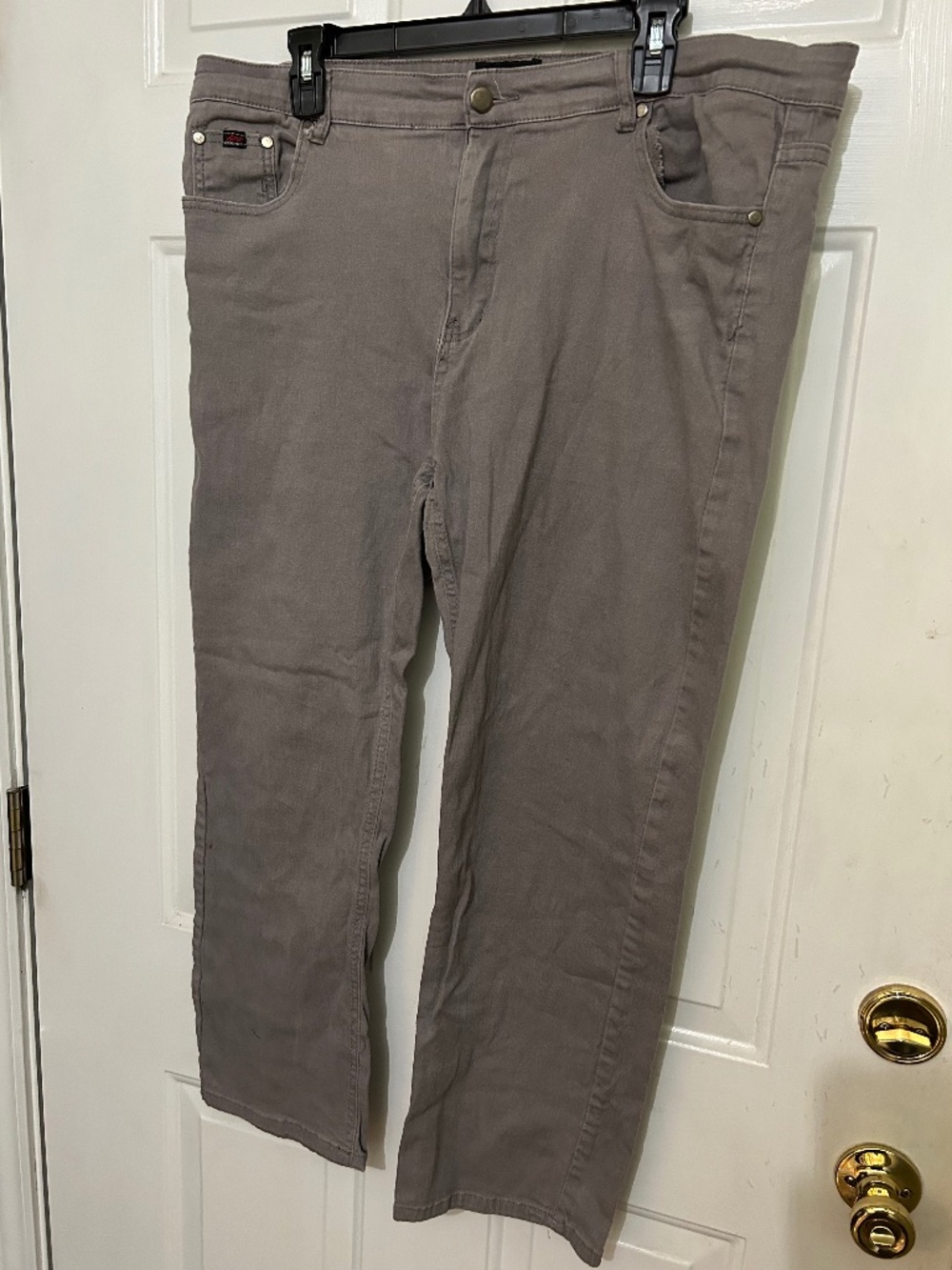 Aeropostale, 42/30, gray